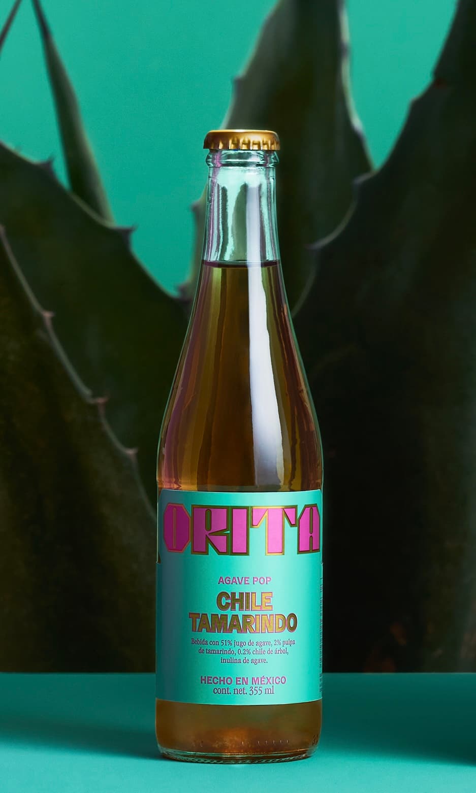 CHILE TAMARINDO