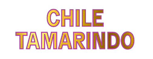 Chile Tamarindo